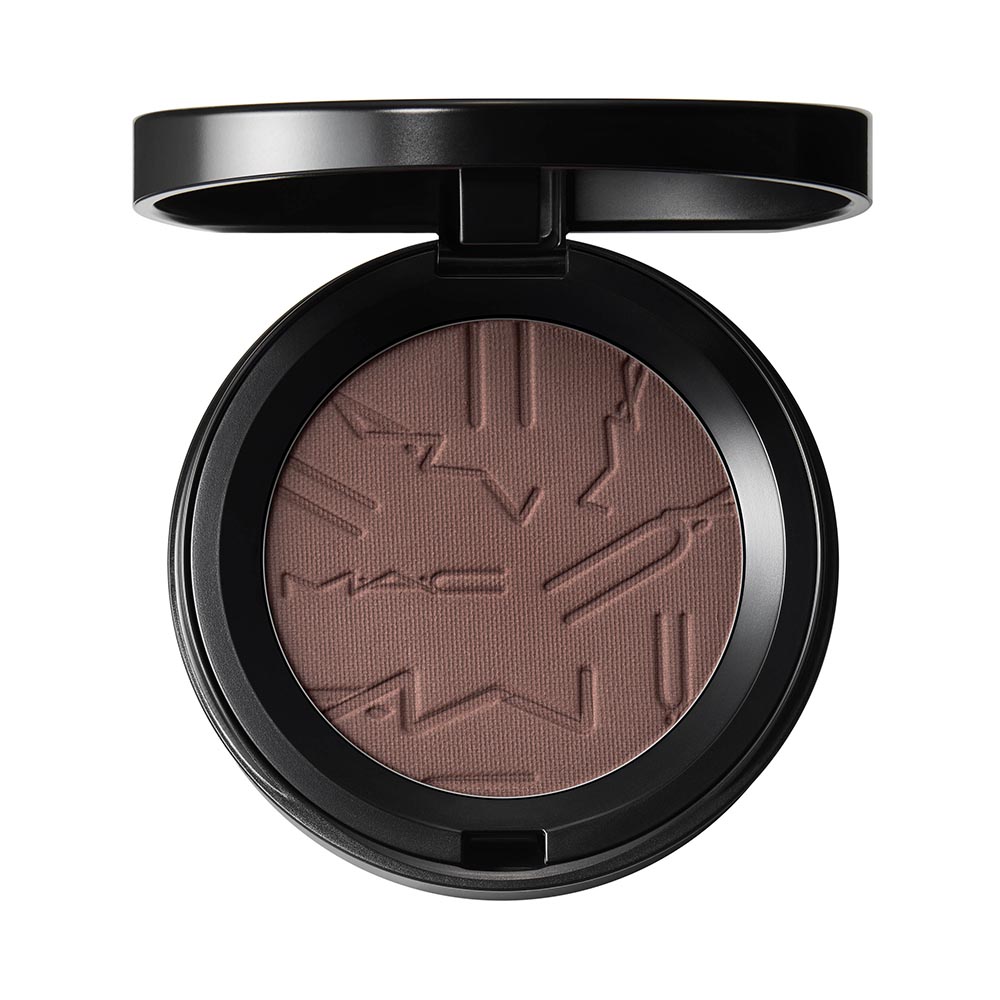 M&middot;A&middot;C SKINFINISH COLOURSTRUCK BLUSH (RUBOR EN POLVO)